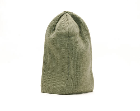 Kulich New Era Essential Long Knit New Olive/Black