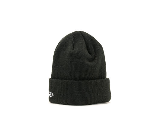 Dětský Kulich New Era League Essential Cuff New York Yankees Child Black/White