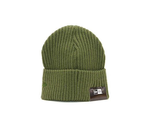 Kulich New Era Watch Knit Olive