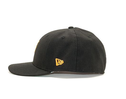 Kšiltovka New Era 59FIFTY Low Profile Relocation New York Giants Official Team Colors Fitted