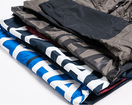 Bunda Helly Hansen Amaze Jacket 597 Navy