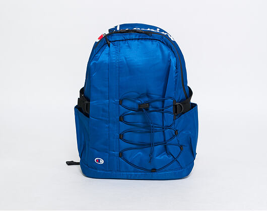 Batoh Champion Backpack Logo Blue