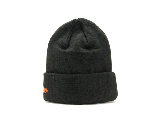 Dětský Kulich New Era New York Yankees League Essential Youth Black/Orange