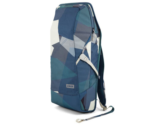 Batoh Aevor Daypack Camou Clash
