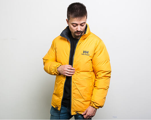 Bunda Helly Hansen Reversible Down Jacket 980 Ebony