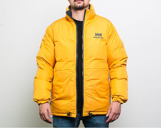 Bunda Helly Hansen Reversible Down Jacket 980 Ebony