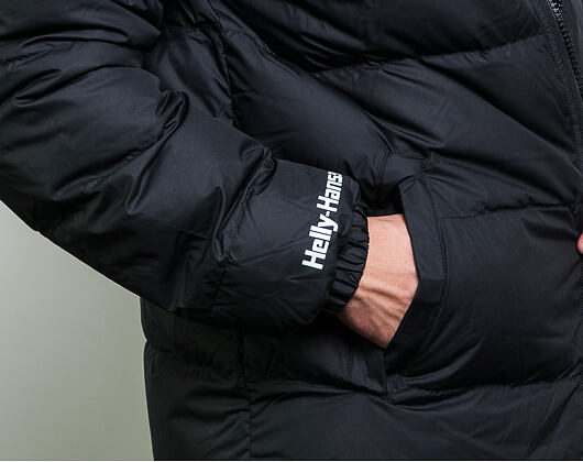 Bunda Helly Hansen Reversible Down Jacket 990 Black/Camo