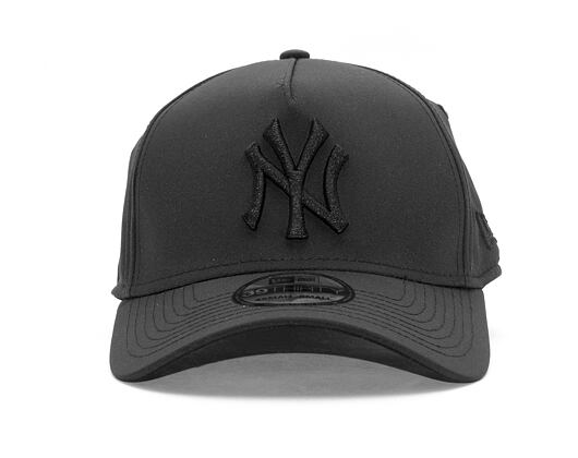 Kšiltovka New Era 39THIRTY A-Frame New York Yankees 2 Black