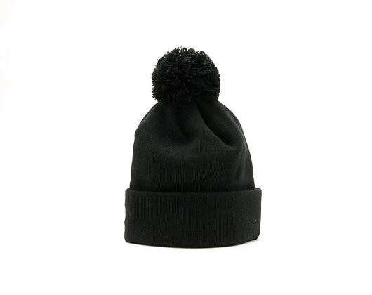 Kulich New Era Heart Knit New York Yankees Black
