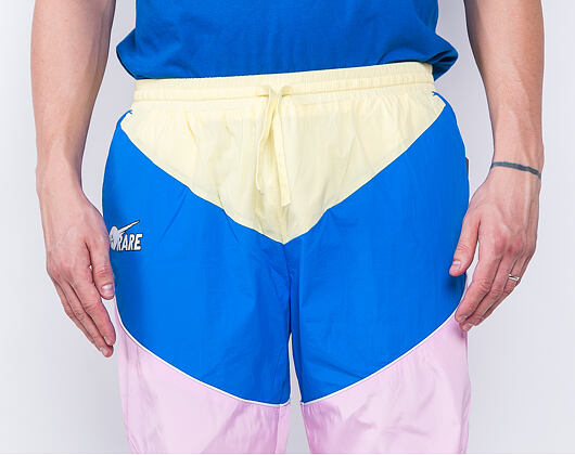 Kalhoty Pink Dolphin Rare Block Track Bottom V2 Multicolor