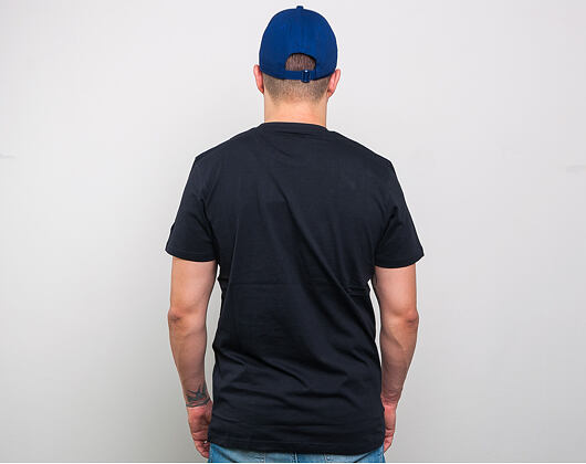 Triko New Era Flag Camo Infill Navy