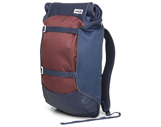 Batoh Aevor Trip Pack Bichrome Iris