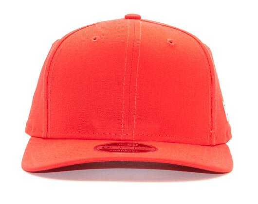 Kšiltovka New Era 9FIFTY Essential Red Snapback