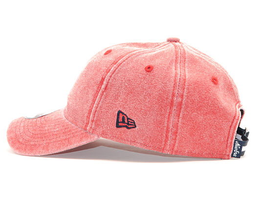 Kšiltovka New Era 9TWENTY Finest Scarlet Strapback