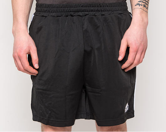 Kraťasy Kappa Banda Cole Black 950 303WHX0