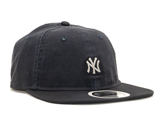 Kšiltovka New Era 9TWENTY New York Yankees Team Packable OTC