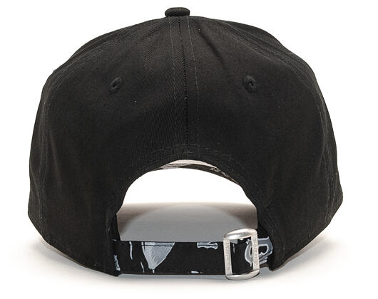 Kšiltovka New Era 9FORTY Boston Red Sox Light Weight Black/Gray