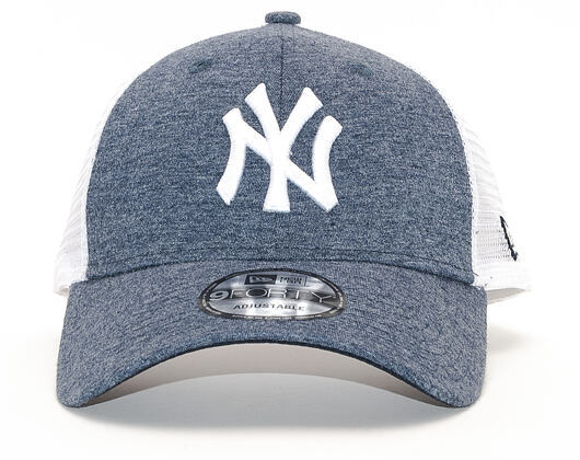 Kšiltovka New Era 9FORTY New York Yankees Summer League OTC