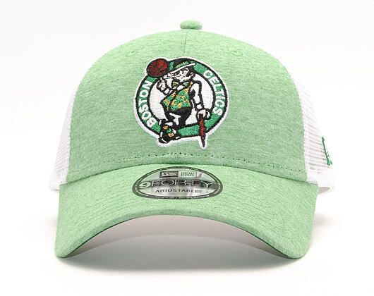 Kšiltovka New Era 9FORTY Boston Celtics Summer League OTC