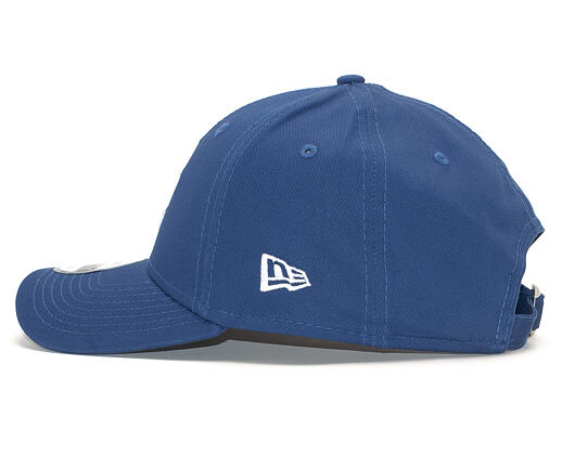 Kšiltovka New Era 9FORTY Boston Red Sox Essential Light Royal/White