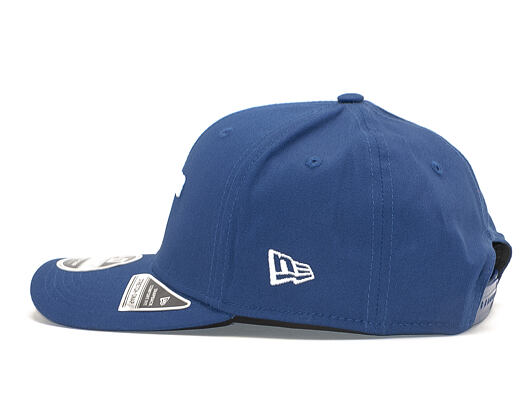 Kšiltovka New Era 9FIFTY Stretch Light Royal/White