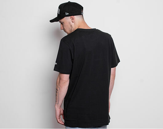 Triko New Era Oakland Raiders Team Established Black