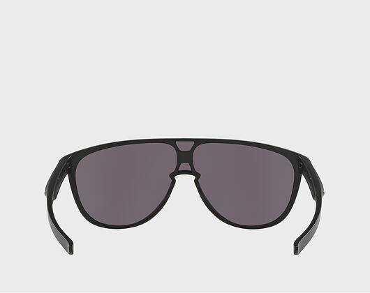 Sluneční Brýle Oakley Trillbe Matte Black/Warm Grey OO9318-05