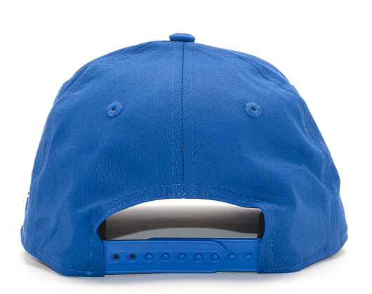 Kšiltovka New Era 9FIFTY Philadelphia Phillies Stretch Snap Light Royal/White