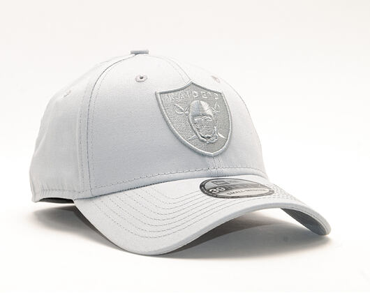 Kšiltovka New Era 39THIRTY Oakland Raiders Team Tonal OTC