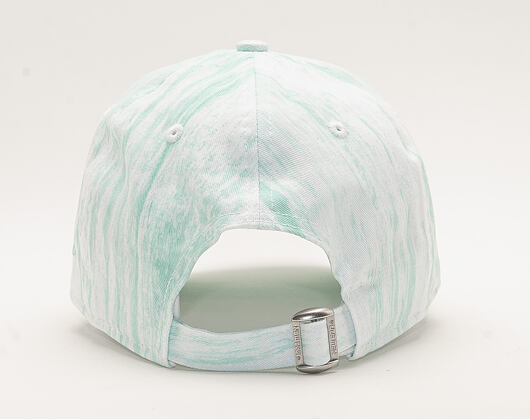 Kšiltovka New Era 9FORTY New York Yankees Pastel Sky Blue