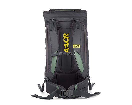 Batoh Aevor Travel Pack Echo Green