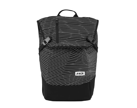 Batoh Aevor Daypack Fineline Black