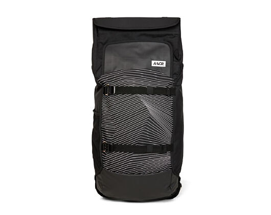 Batoh Aevor Trip Pack Fineline Black