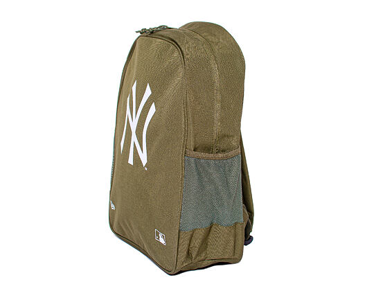 Batoh New Era New York Yankees Essential Pack New Olive