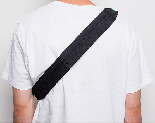 Taška New Era New York Yankees Cross Body Black