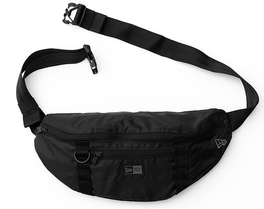 Ledvinka New Era Light Waistbag Black