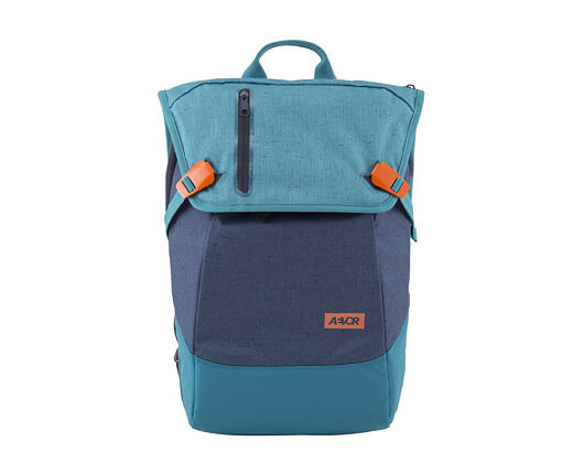 Batoh Aevor Daypack Bichrome Bay Blue