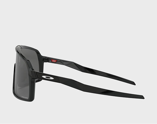 Sluneční brýle Oakley Sutro Polished Black / Prizm Black