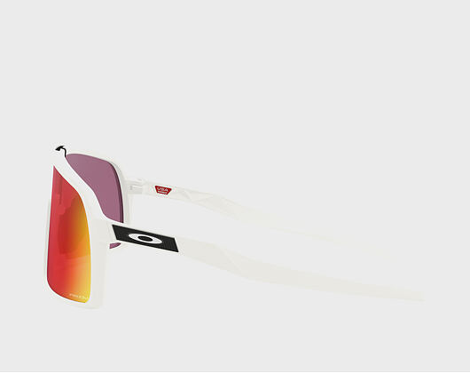 Sluneční brýle Oakley Sutro Matte White / Prizm Road