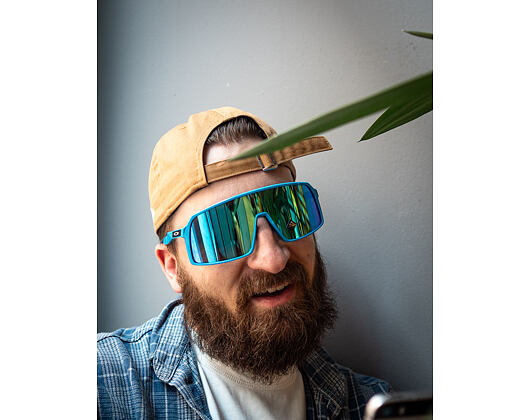 Brýle Oakley Sutro Sky/Prizm Sapphire