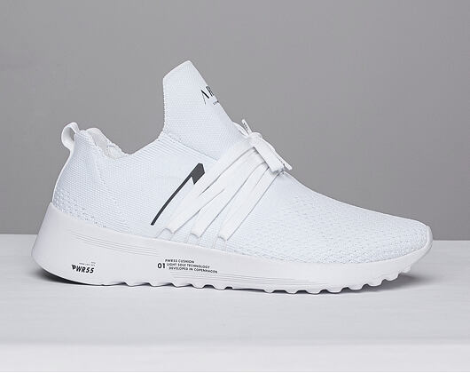 Boty ARKK Raven FG 2.0 PWR55 White/Black ML1440-1099-M