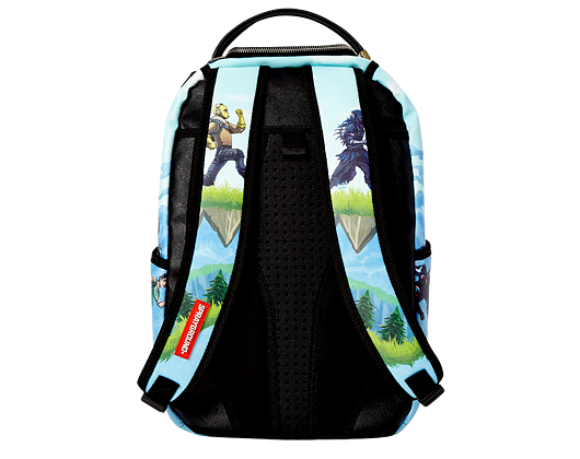 Batoh Sprayground Fortnite Shark Royale B2137