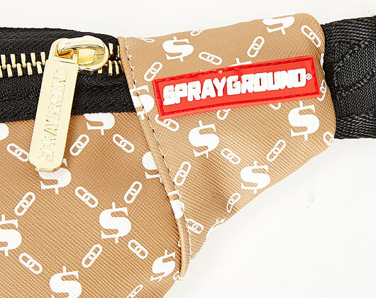 Ledvinka Sprayground Paris Vs Florence Crossbody B2555