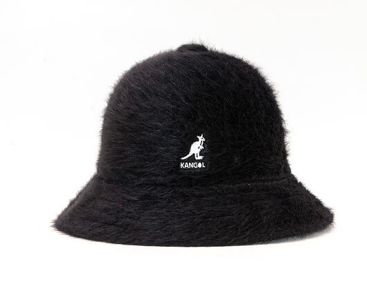 Klobouk Kangol - Furgora Casual - Black