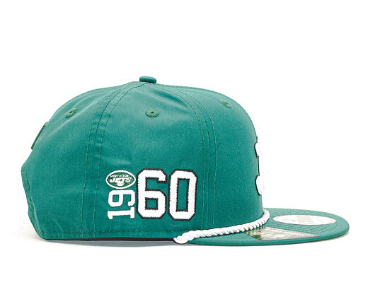 Kšiltovka New Era 9FIFTY NFL New York Jets ONF19 Sideline 1960 OTC