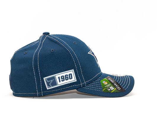 Kšiltovka New Era 39THIRTY NFL Dallas Cowboys ONF19 Sideline OTC