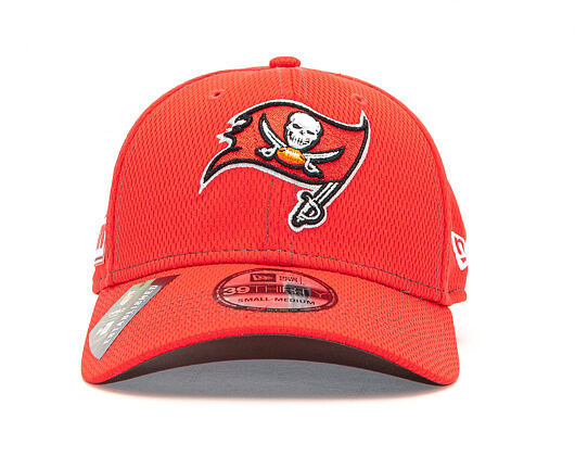 Kšiltovka New Era 39THIRTY NFL Tampa Bay Buccaneers ONF19 Sideline OTC