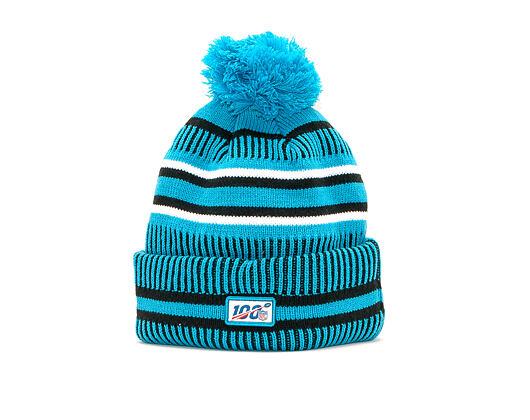 Kulich New Era NFL Carolina Panthers ONF19 Sports Knit OTC