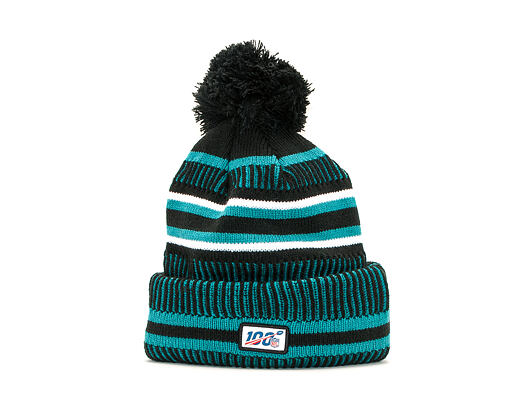Kulich New Era NFL Jacksonville Jaguars ONF19 Sport Knit OTC