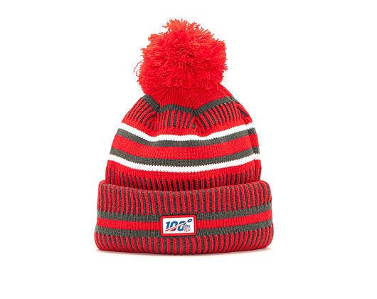 Kulich New Era NFL Tampa Bay Buccaneers ONF19 Sport Knit OTC